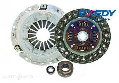 CLUTCH KIT