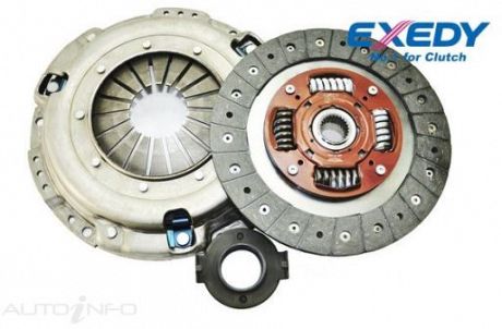 CLUTCH KIT