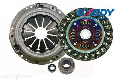 CLUTCH KIT HONDA