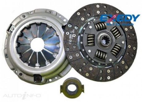 CLUTCH KIT