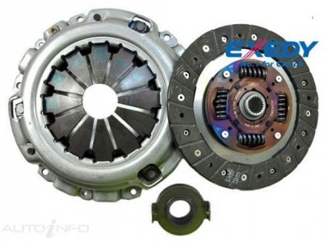 CLUTCH KIT