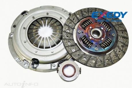 CLUTCH KIT