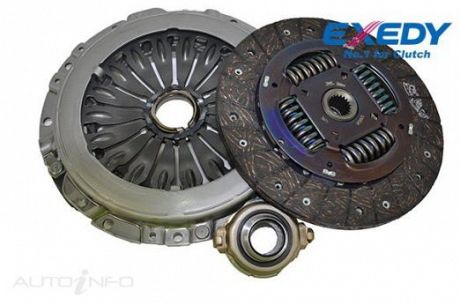 CLUTCH KIT