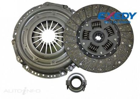 CLUTCH KIT