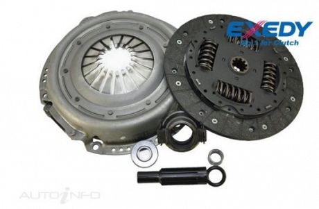 CLUTCH KIT