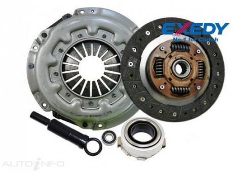 CLUTCH KIT