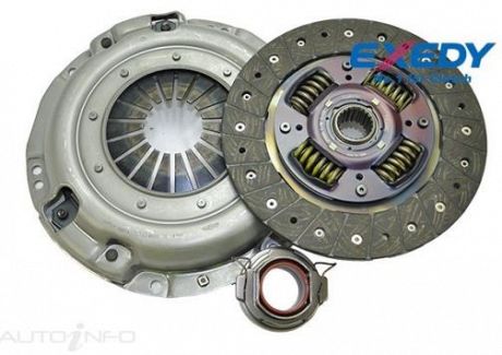 CLUTCH KIT