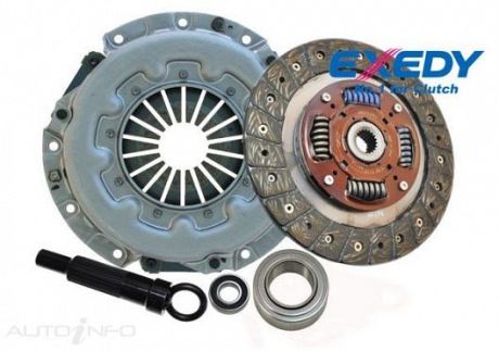 CLUTCH KIT