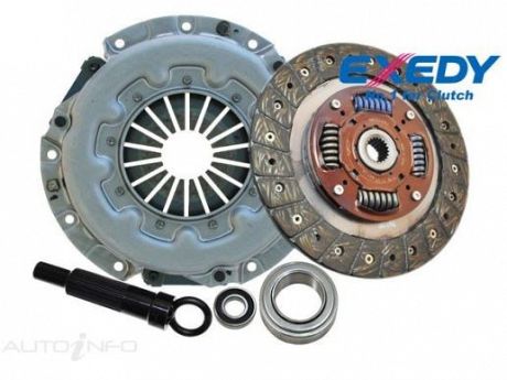 CLUTCH KIT