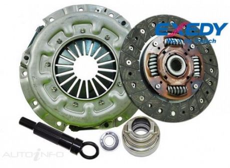 CLUTCH KIT