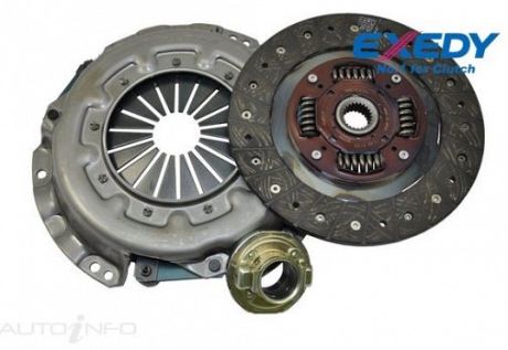 CLUTCH KIT