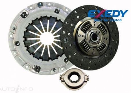 CLUTCH KIT