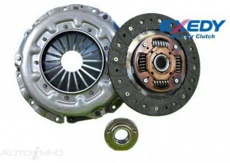 CLUTCH KIT