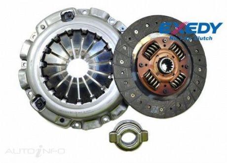 CLUTCH KIT