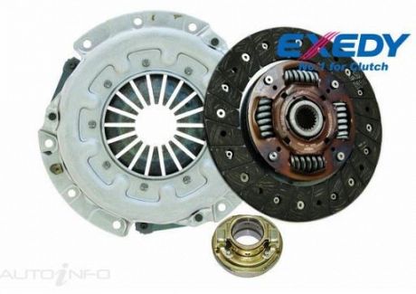 CLUTCH KIT