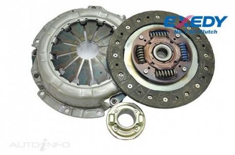 CLUTCH KIT