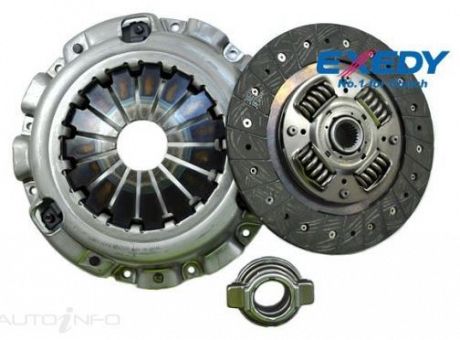 CLUTCH KIT