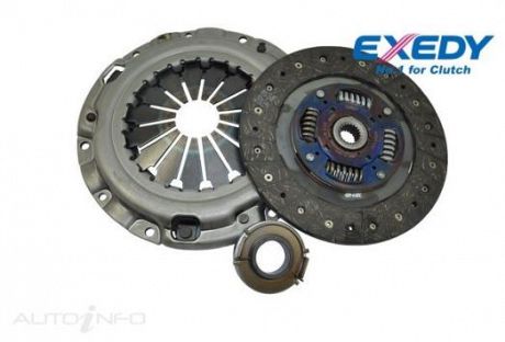 CLUTCH KIT