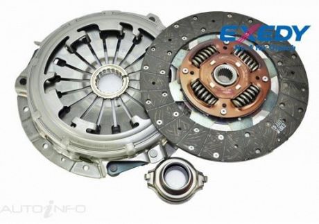 CLUTCH KIT