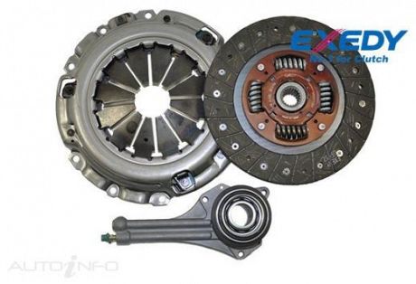 CLUTCH KIT
