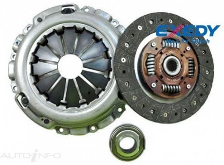 CLUTCH KIT