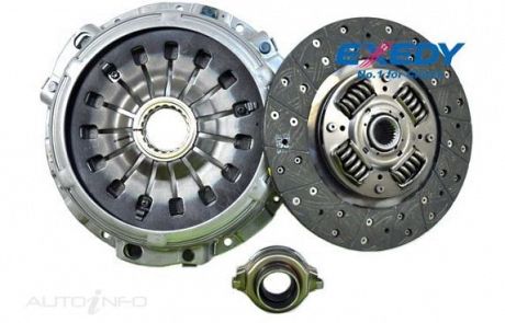 CLUTCH KIT