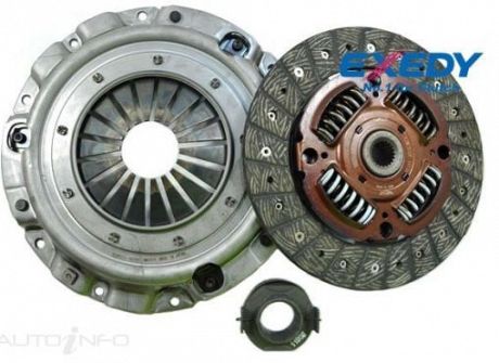 CLUTCH KIT