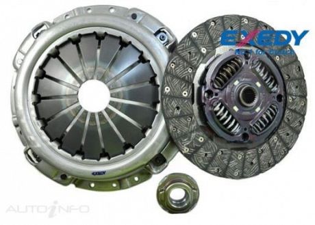CLUTCH KIT