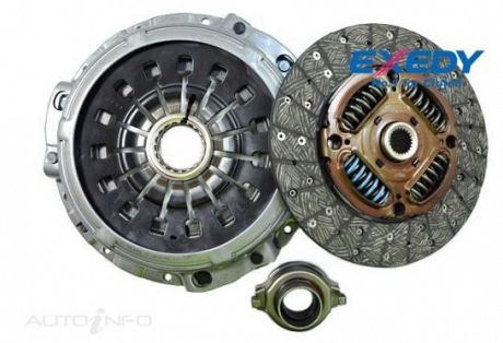 CLUTCH KIT