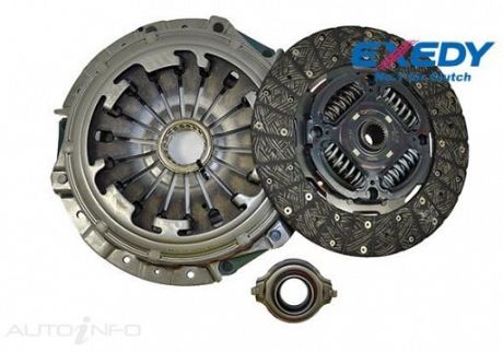 CLUTCH KIT
