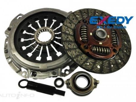 CLUTCH KIT