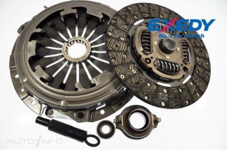 CLUTCH KIT