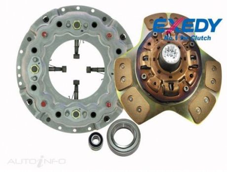CLUTCH KIT