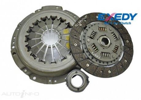 CLUTCH KIT
