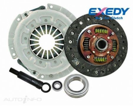 CLUTCH KIT