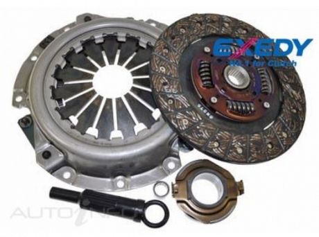 CLUTCH KIT