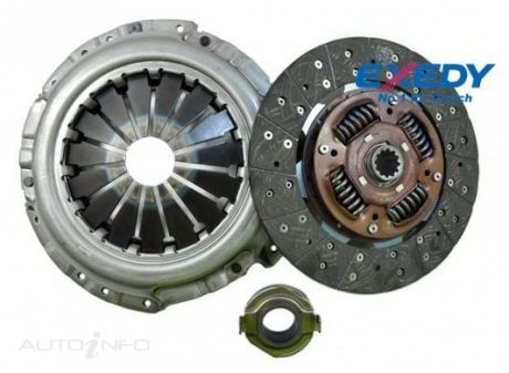 CLUTCH KIT