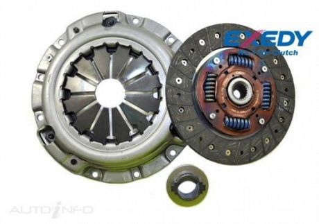 CLUTCH KIT