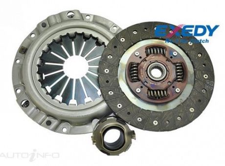 CLUTCH KIT