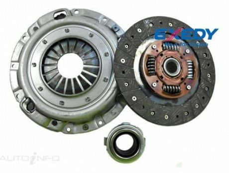 CLUTCH KIT