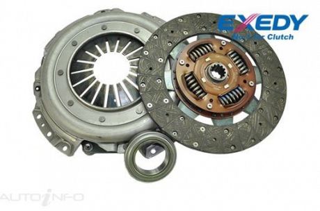 CLUTCH KIT