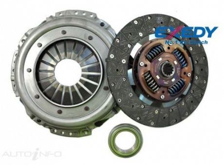 CLUTCH KIT