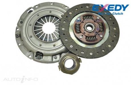CLUTCH KIT