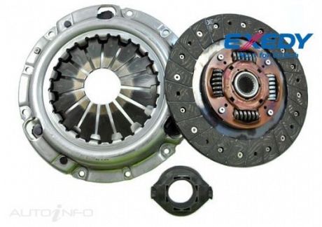 CLUTCH KIT