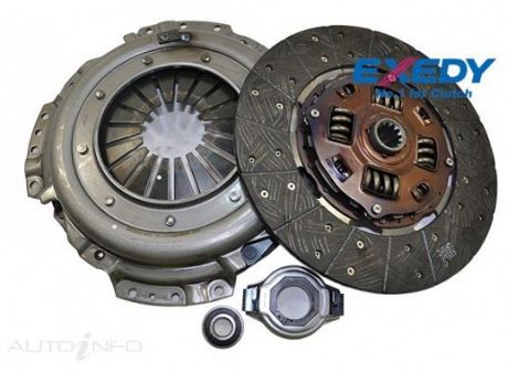 CLUTCH KIT