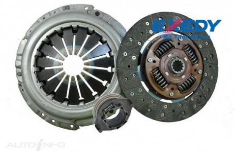 CLUTCH KIT