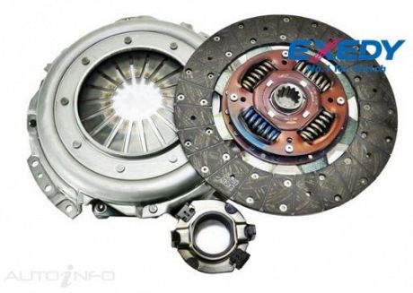 CLUTCH KIT