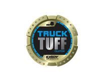 HEAVY DUTY CLUTCH KIT & FLYWHEEL 