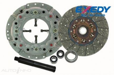 CLUTCH KIT