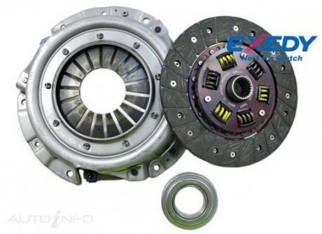 CLUTCH KIT